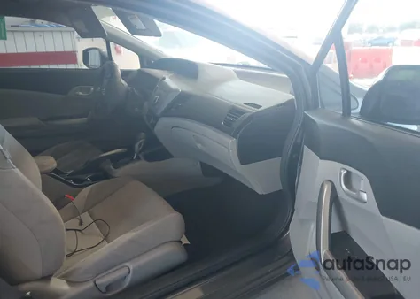 2012 Honda Civic Lx from USA, damaged, VIN 2HGFG3B56CH559487